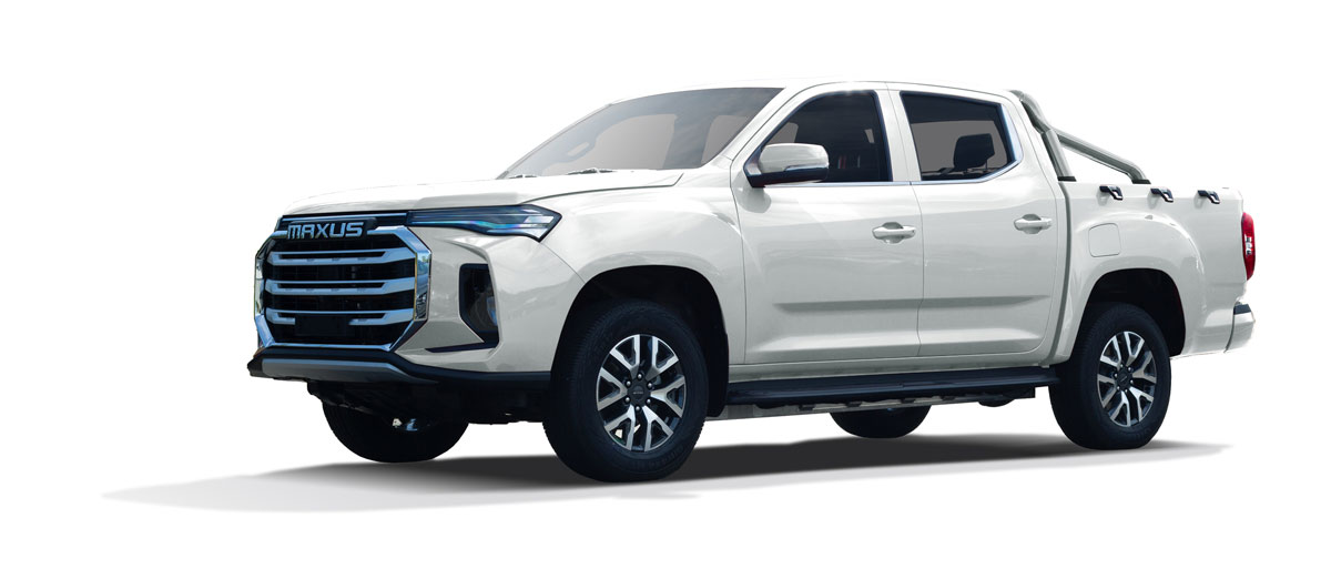 maxus-t90_white