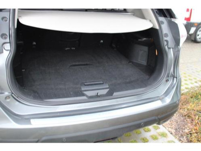 Nissan X-Trail Tekna DIG-T 163 MT