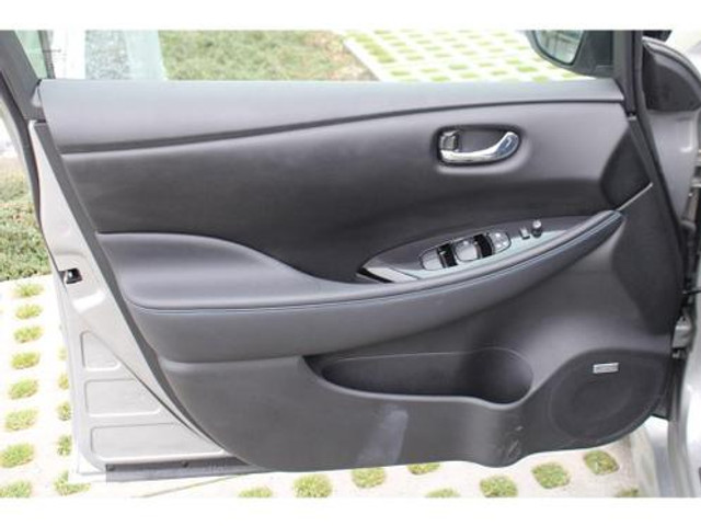Nissan Leaf 40kWh Tekna