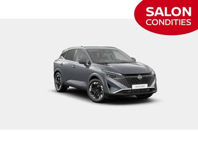 Nissan QASHQAI E-Power N-Connecta + Glass Roof + Cold Pack